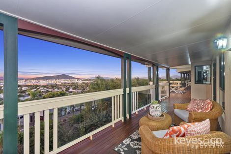 Property photo of 29/18 High Vista Drive Mount Louisa QLD 4814