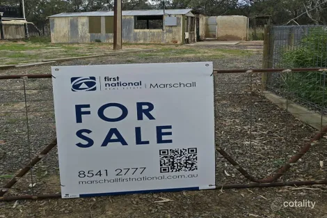 Property photo of LOT 5 River Drive Paisley SA 5357