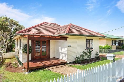 Property photo of 39 O'Quinn Street Harristown QLD 4350