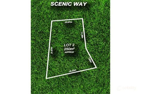 37 Scenic East Way, Ridgehaven, SA 5097