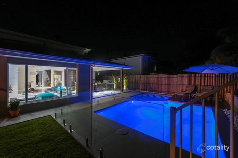 Property photo of 37 Celsa Street Wellington Point QLD 4160