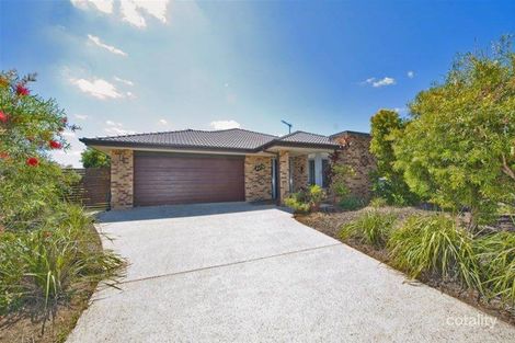 Property photo of 42 Coral Fern Circuit Murwillumbah NSW 2484