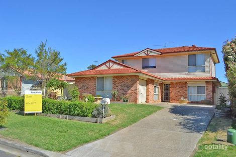 Property photo of 65 Kellerman Drive St Helens Park NSW 2560