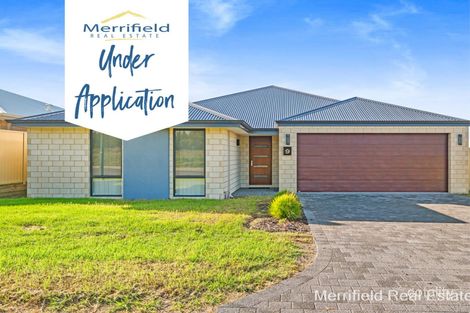 9 Conifer Lane, Mckail, WA 6330