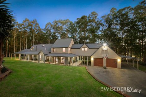 Property photo of 213 Dicksons Road Jilliby NSW 2259