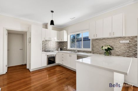 Property photo of 1/47 Whitesides Avenue Sunshine West VIC 3020
