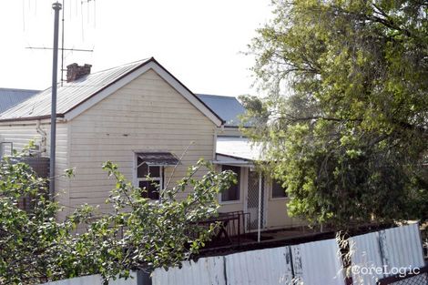 Property photo of 8 O'Brien Street Grenfell NSW 2810