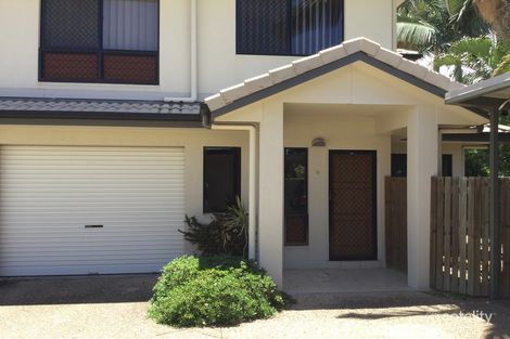 6/30-32 Camp St, Mundingburra, QLD 4812