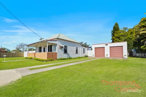 Property photo of 8 Anderson Drive Tarro NSW 2322