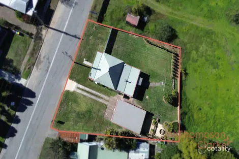 Property photo of 8 Anderson Drive Tarro NSW 2322