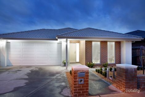 Property photo of 55 Tesselaar Road Epping VIC 3076