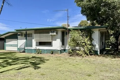 160 Mills Ave, Moranbah, QLD 4744