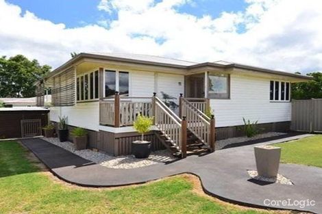 Property photo of 334A Tor Street Newtown QLD 4350