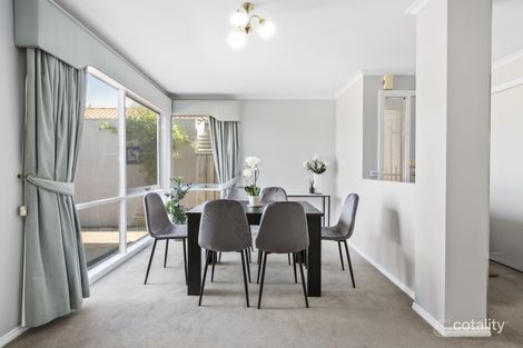 Property photo of 16 Gregory Mews Forest Hill VIC 3131