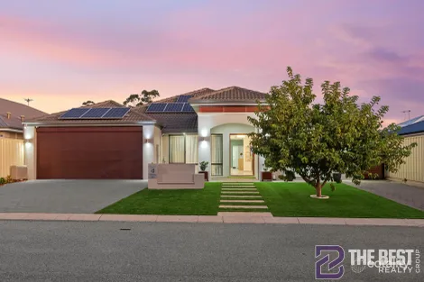 Property photo of 4 Plumosa Way Wattle Grove WA 6107