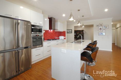 Property photo of 62 Norelle Crescent Golden Square VIC 3555