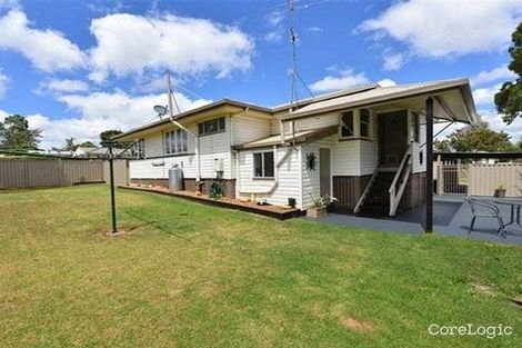 Property photo of 334A Tor Street Newtown QLD 4350
