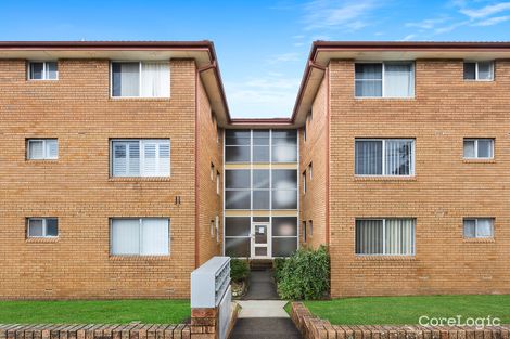 Property photo of 5/11 Thurlow Street Riverwood NSW 2210