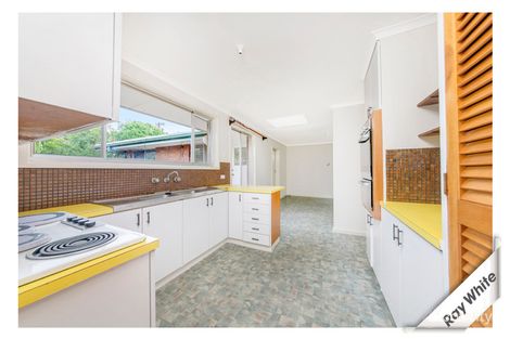 Property photo of 47 Handcock Crescent Macgregor ACT 2615