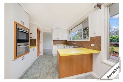 Property photo of 47 Handcock Crescent Macgregor ACT 2615