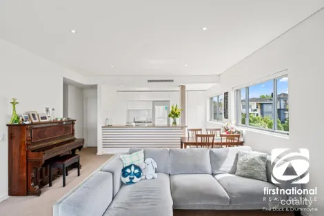 Property photo of 17/54A Blackwall Point Road Chiswick NSW 2046