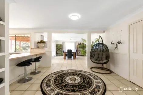 Property photo of 6 Wenlock Court Murrumba Downs QLD 4503