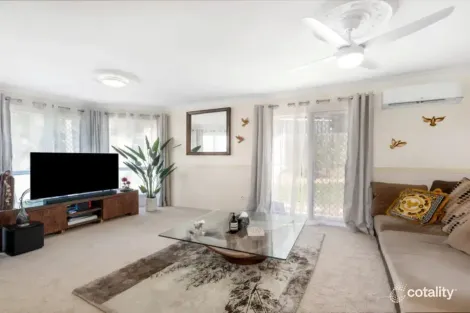 Property photo of 6 Wenlock Court Murrumba Downs QLD 4503