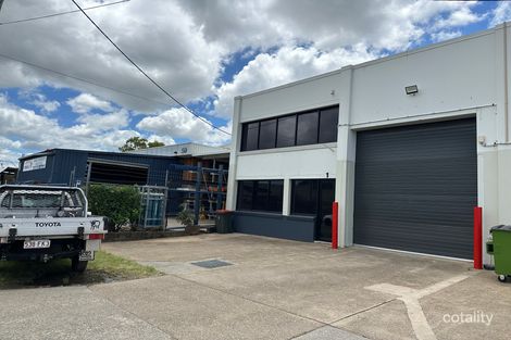 55 Railway Pde, Rocklea, QLD 4106