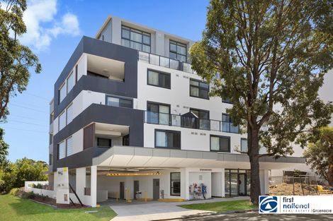 16/23 Weyland St, Punchbowl, NSW 2196