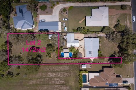Property photo of 2 Layde Court Urangan QLD 4655
