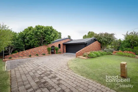 Property photo of 51 Lachlan Crescent Shepparton VIC 3630
