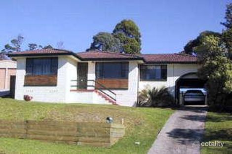 Property photo of 49 Hopman Crescent Berkeley NSW 2506
