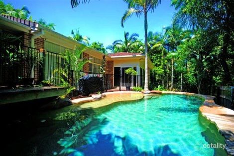 Property photo of 2 Fletcher Terrace Ormiston QLD 4160