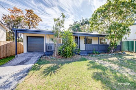 Property photo of 33 Hakea Street Crestmead QLD 4132