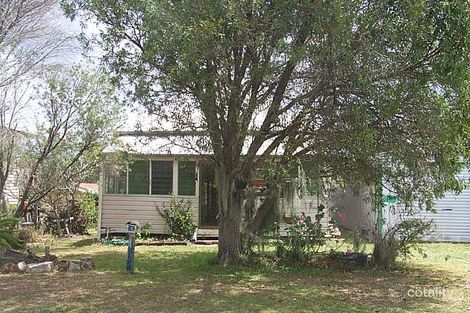 Property photo of 14 Scott Street Maryborough QLD 4650