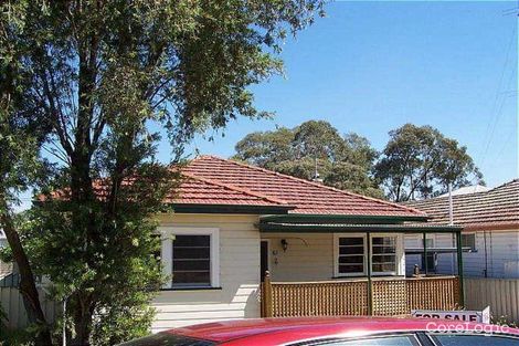 Property photo of 61 Burg Street East Maitland NSW 2323