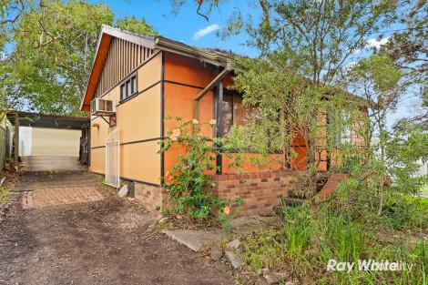Property photo of 21/21A Forrest Road Lalor Park NSW 2147