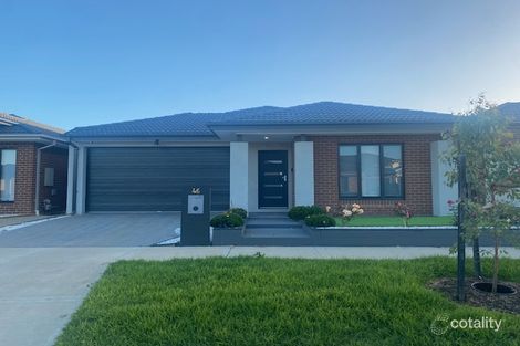 Property photo of 46 Stubberfield Road Tarneit VIC 3029
