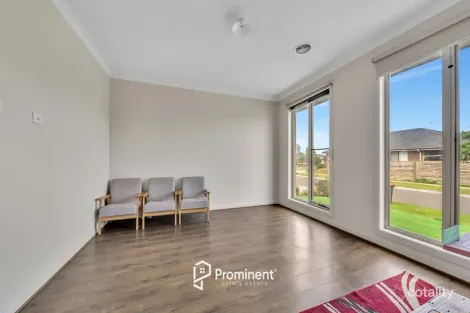 Property photo of 27 Hounslow Drive Wyndham Vale VIC 3024