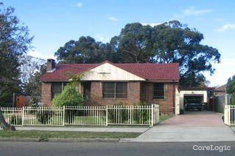 Property photo of 124 Belmore Road Peakhurst NSW 2210