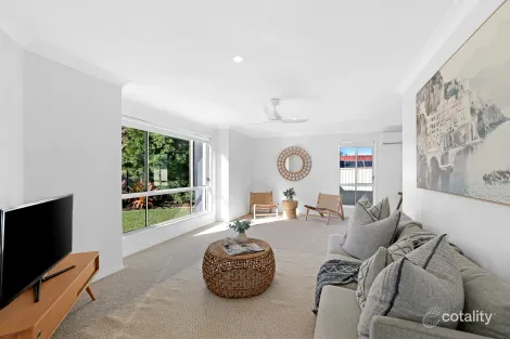 Property photo of 68 Billinghurst Crescent Upper Coomera QLD 4209