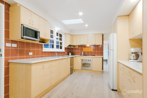 Property photo of 8 Mimosa Court Croydon South VIC 3136