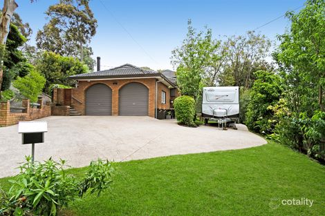 Property photo of 8 Mimosa Court Croydon South VIC 3136