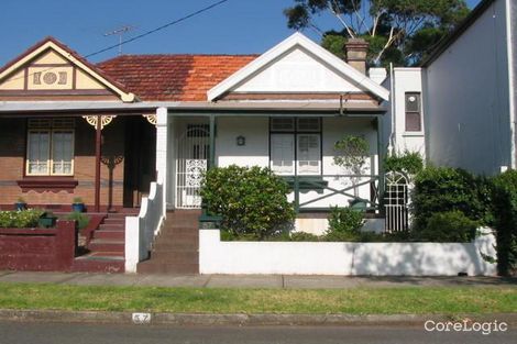 Property photo of 57 Holborow Street Croydon NSW 2132