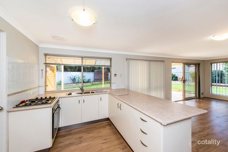 Property photo of 4 Sunderland Close Greenfields WA 6210