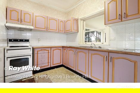 Property photo of 78 Canarys Road Roselands NSW 2196