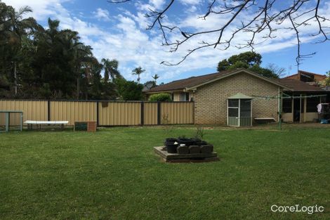 Property photo of 10 Narani Close Coffs Harbour NSW 2450