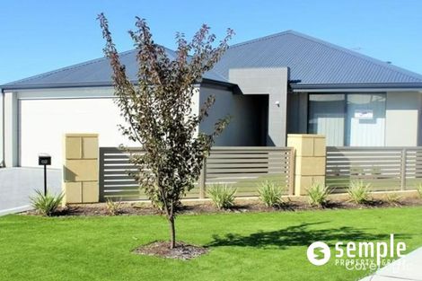 Property photo of 2 Hanbury Loop Success WA 6164
