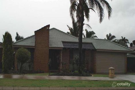 Property photo of 85 Wheatstone Drive Kiara WA 6054