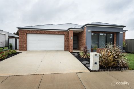 21 Augusta Cres, Tatura, VIC 3616